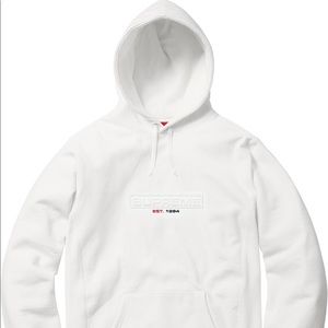 Meet your Posher, Thomas